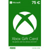 XBOX Gift Card €75 [EU]